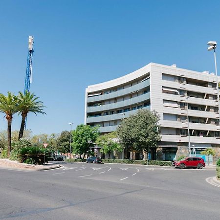 Cordoba Cool La Estacion Apartment Bagian luar foto
