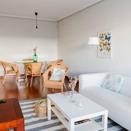 Cordoba Cool La Estacion Apartment Bagian luar foto