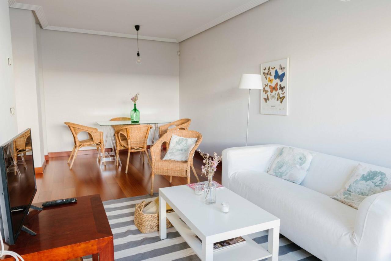 Cordoba Cool La Estacion Apartment Bagian luar foto