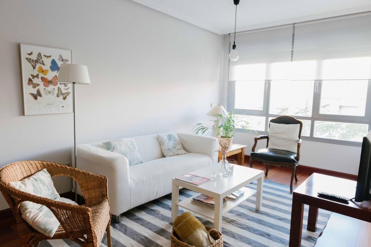 Cordoba Cool La Estacion Apartment Bagian luar foto