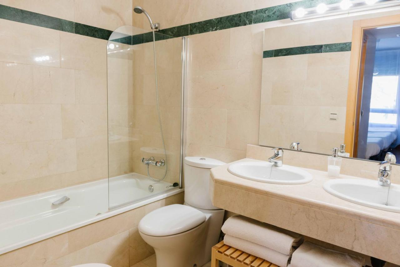 Cordoba Cool La Estacion Apartment Bagian luar foto