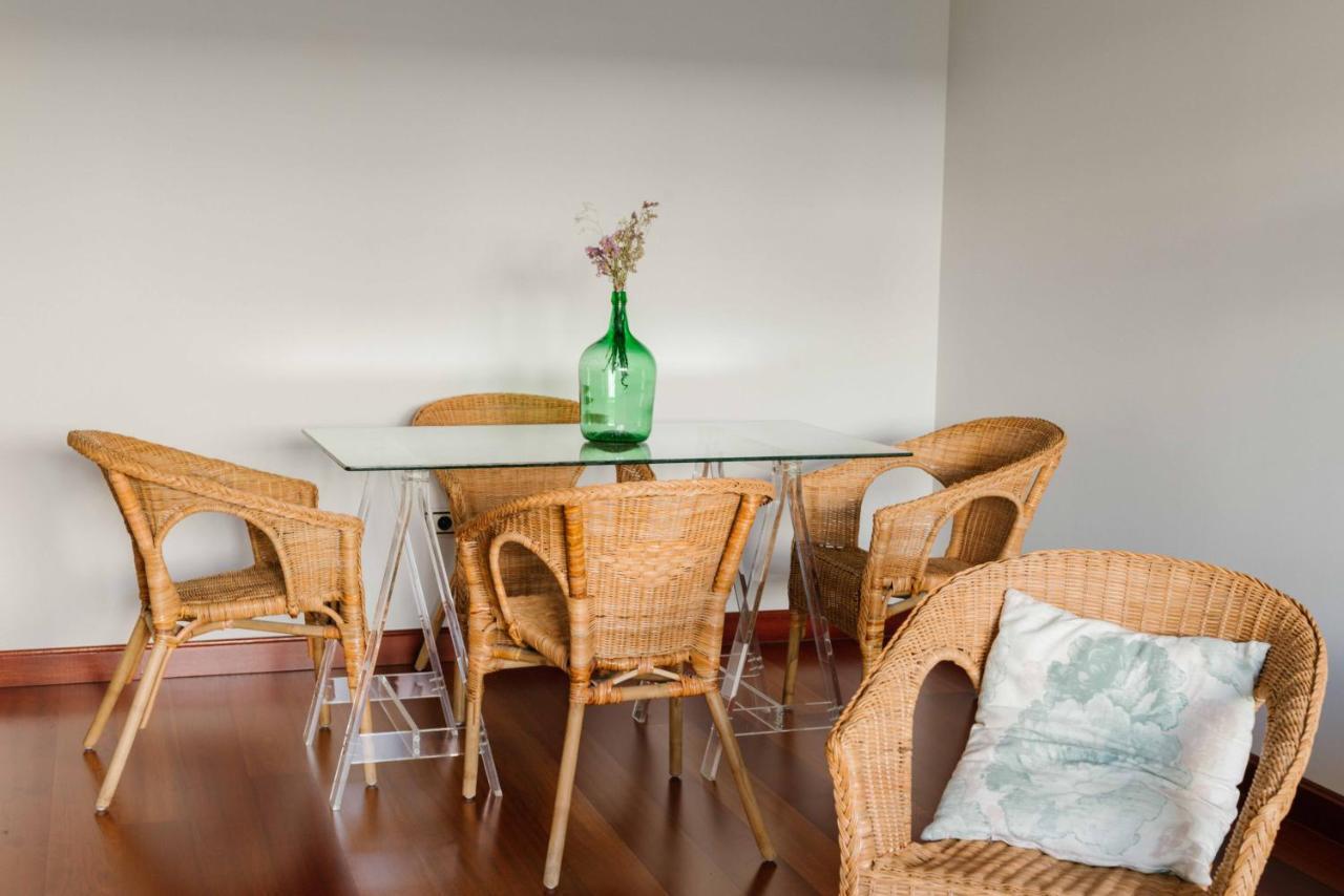 Cordoba Cool La Estacion Apartment Bagian luar foto